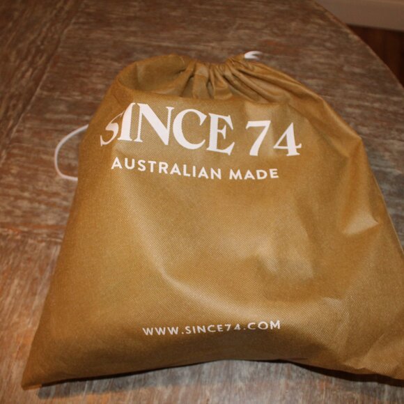 Brand NEW! Authentic Australian Heritage UGG Boots by SINCE 1974™ - Picture 7 of 7